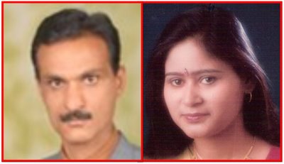 Discovery of Bastar - a book by Sharad Gaur and Kavita Gaur