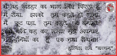 Parichay kya by Kuldeep Anzum